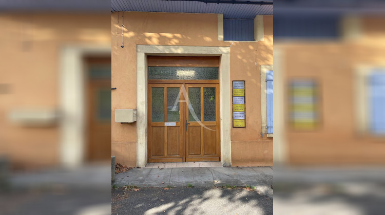 Ma-Cabane - Location Local commercial L'ISLE-JOURDAIN, 10 m²
