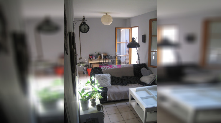 Ma-Cabane - Location Local commercial L'Isle-sur-la-Sorgue, 35 m²