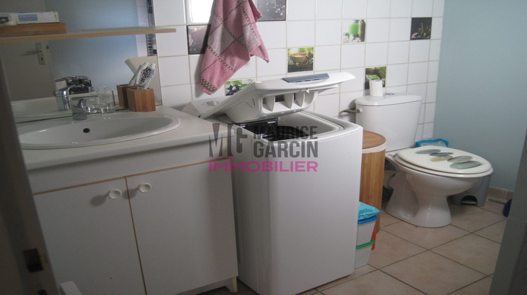 Ma-Cabane - Location Local commercial L'Isle-sur-la-Sorgue, 35 m²