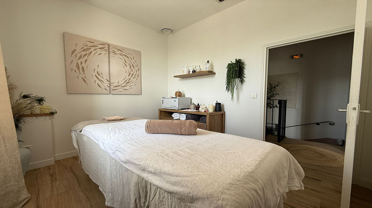 Ma-Cabane - Location Local commercial L'ISLE-SUR-LA-SORGUE, 55 m²