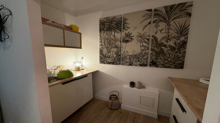 Ma-Cabane - Location Local commercial L'ISLE-SUR-LA-SORGUE, 55 m²