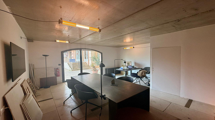 Ma-Cabane - Location Local commercial L'ISLE-SUR-LA-SORGUE, 65 m²