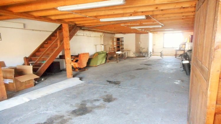 Ma-Cabane - Location Local commercial L'UNION, 180 m²