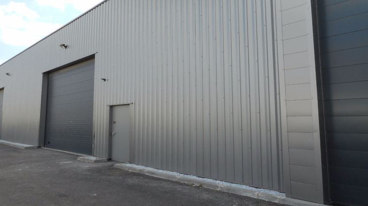 Ma-Cabane - Location Local commercial L'UNION, 267 m²