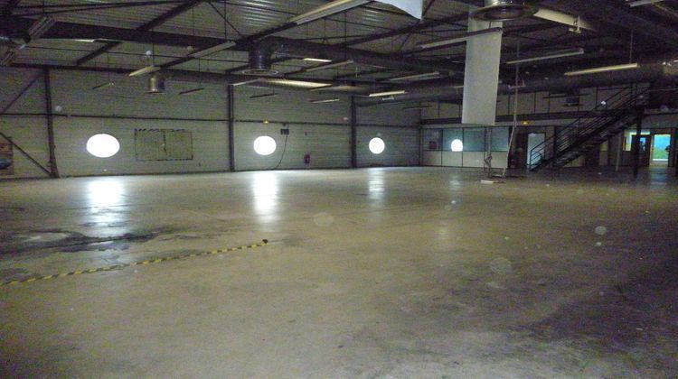 Ma-Cabane - Location Local commercial L'UNION, 896 m²