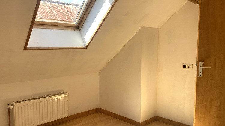 Ma-Cabane - Location Local commercial L ISLE SUR SEREIN, 85 m²