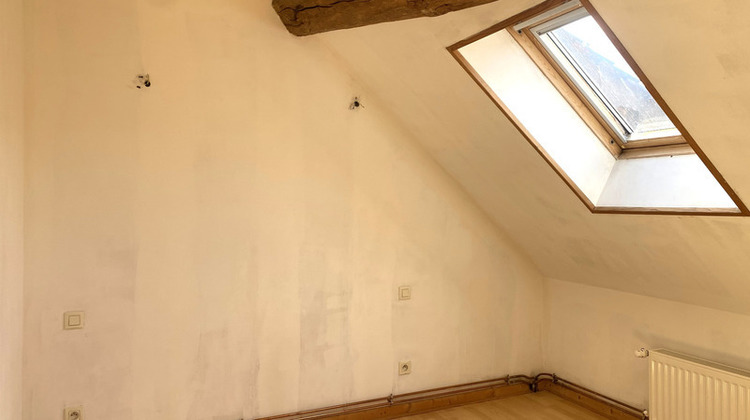 Ma-Cabane - Location Local commercial L ISLE SUR SEREIN, 85 m²