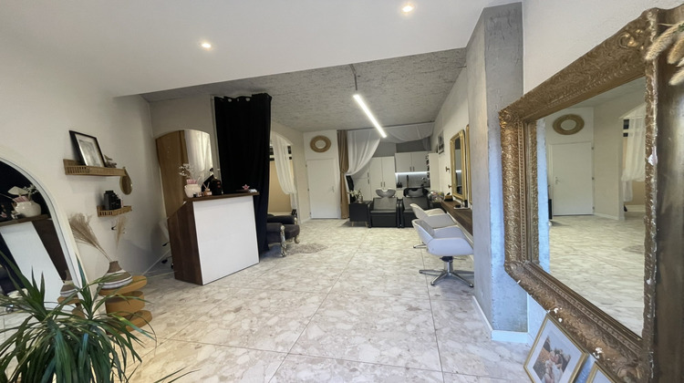 Ma-Cabane - Location Local commercial La Balme-de-Sillingy, 41 m²