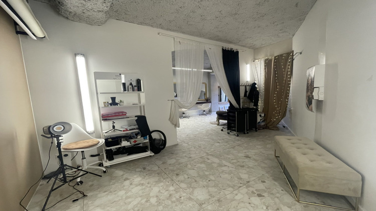 Ma-Cabane - Location Local commercial La Balme-de-Sillingy, 41 m²