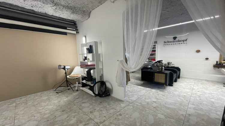 Ma-Cabane - Location Local commercial La Balme-de-Sillingy, 41 m²