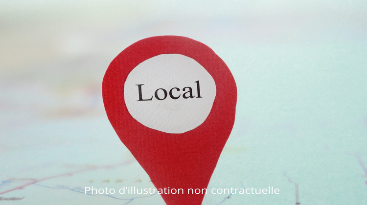 Ma-Cabane - Location Local commercial La Balme-de-Sillingy, 41 m²