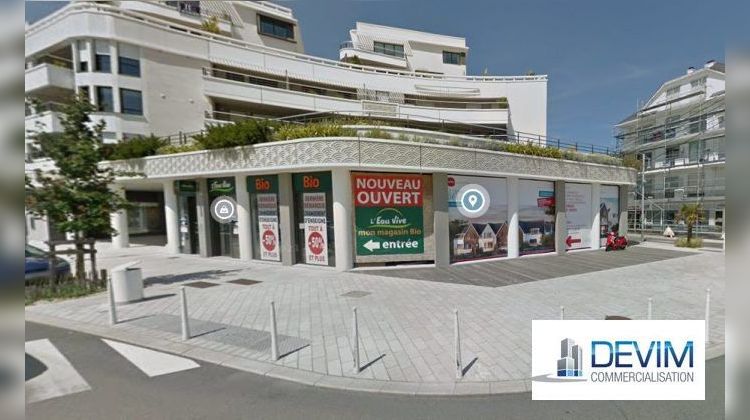 Ma-Cabane - Location Local commercial La Baule, 164 m²