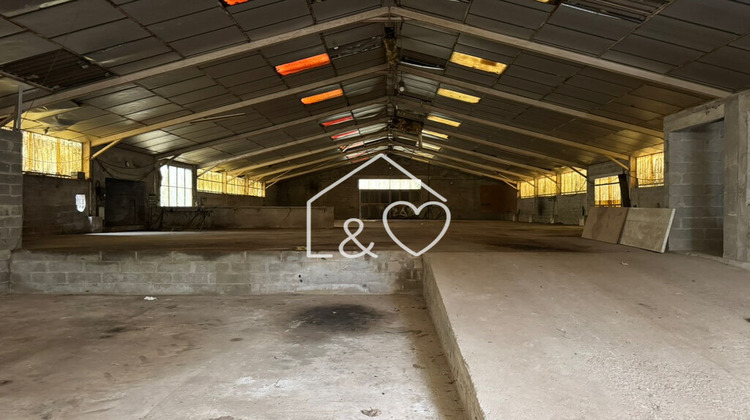 Ma-Cabane - Location Local commercial LA BAULE-ESCOUBLAC, 600 m²