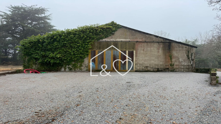 Ma-Cabane - Location Local commercial LA BAULE-ESCOUBLAC, 600 m²