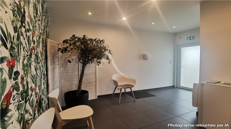 Ma-Cabane - Location Local commercial LA BERNERIE-EN-RETZ, 49 m²