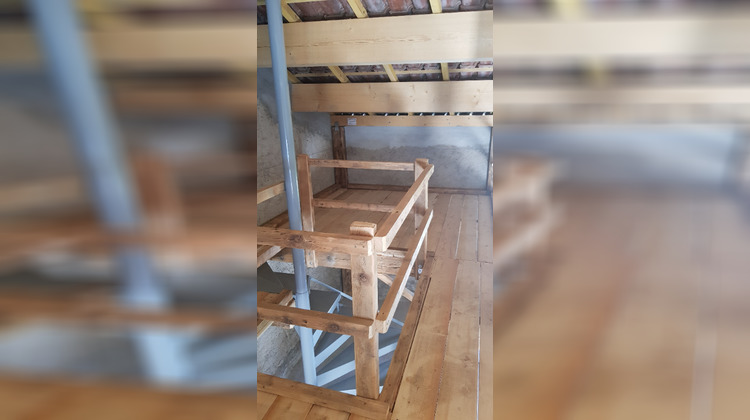 Ma-Cabane - Location Local commercial LA BOUILLADISSE, 130 m²