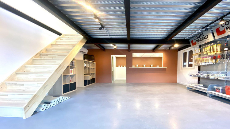 Ma-Cabane - Location Local commercial La Brède, 272 m²