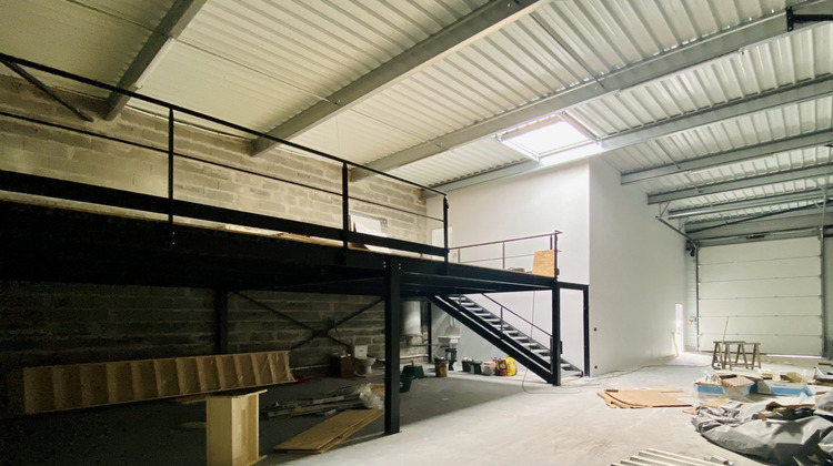 Ma-Cabane - Location Local commercial La Brède, 272 m²