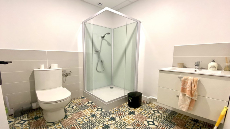 Ma-Cabane - Location Local commercial La Brède, 272 m²