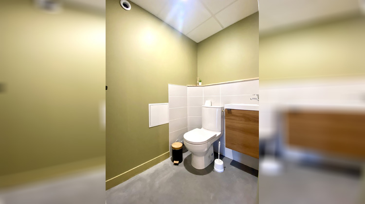 Ma-Cabane - Location Local commercial La Brède, 272 m²