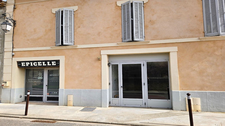 Ma-Cabane - Location Local commercial LA CELLE, 67 m²