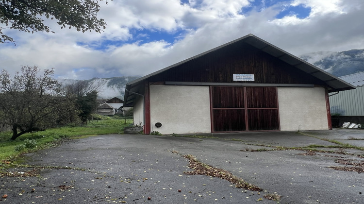 Ma-Cabane - Location Local commercial La Chambre, 200 m²