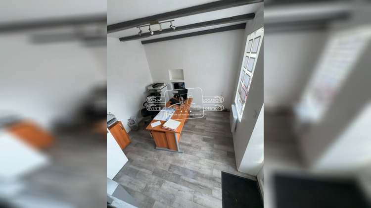 Ma-Cabane - Location Local commercial LA CHAPELLE-BASSE-MER, 60 m²