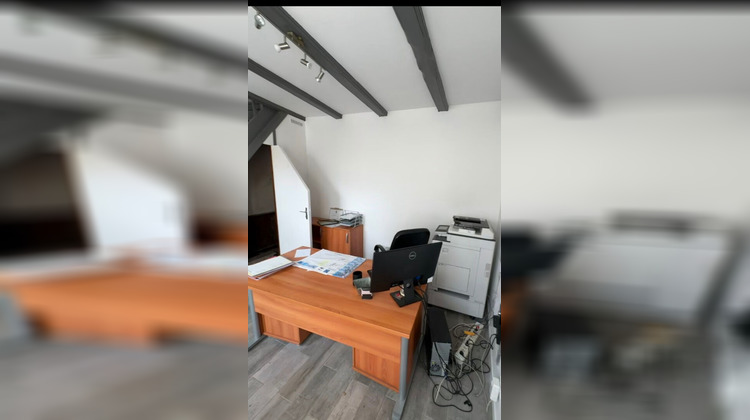 Ma-Cabane - Location Local commercial LA CHAPELLE-BASSE-MER, 60 m²