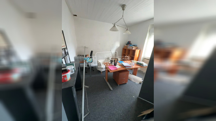 Ma-Cabane - Location Local commercial LA CHAPELLE-BASSE-MER, 60 m²