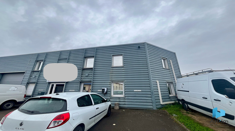 Ma-Cabane - Location Local commercial La Chapelle-Saint-Aubin, 480 m²