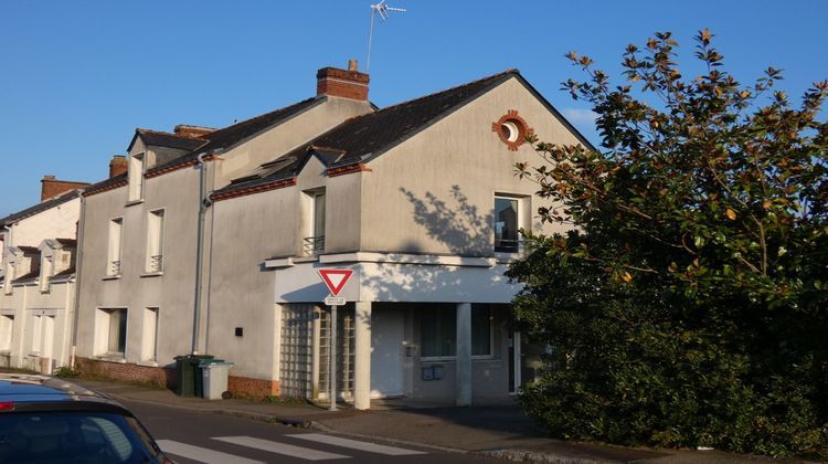 Ma-Cabane - Location Local commercial LA CHAPELLE-SUR-ERDRE, 29 m²