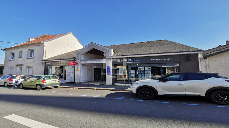 Ma-Cabane - Location Local commercial LA CHAPELLE-SUR-ERDRE, 20 m²