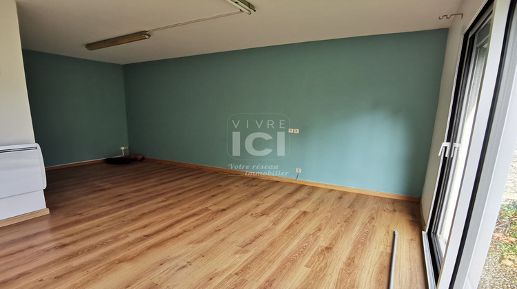 Ma-Cabane - Location Local commercial LA CHAPELLE-SUR-ERDRE, 20 m²
