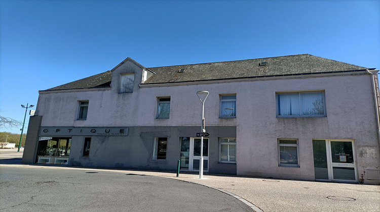Ma-Cabane - Location Local commercial LA CHAPELLE-SUR-ERDRE, 79 m²