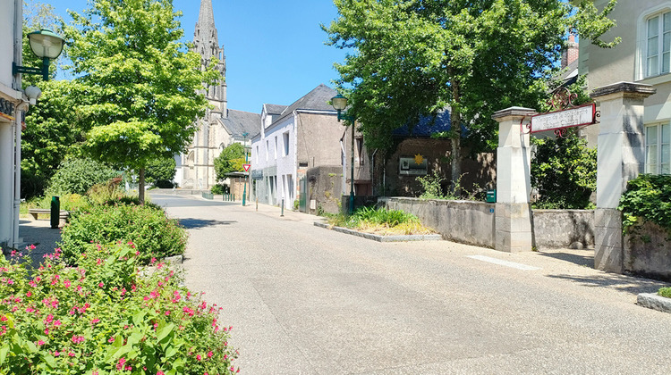 Ma-Cabane - Location Local commercial LA CHAPELLE-SUR-ERDRE, 79 m²
