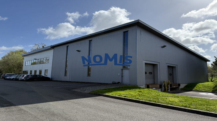 Ma-Cabane - Location Local commercial La Chapelle-sur-Erdre, 978 m²