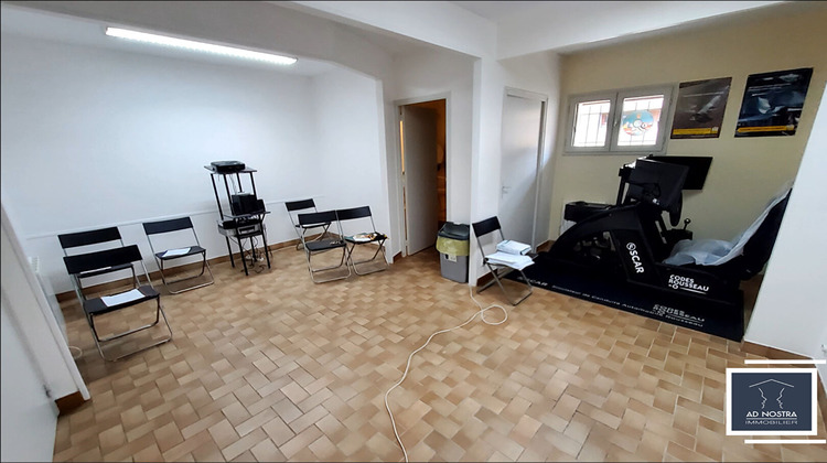 Ma-Cabane - Location Local commercial LA CHAPELLE-THOUARAULT, 36 m²