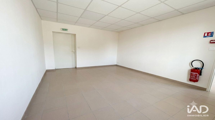 Ma-Cabane - Location Local commercial La Chevallerais, 210 m²