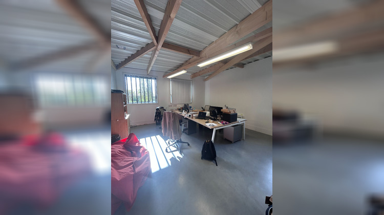 Ma-Cabane - Location Local commercial LA CHEVROLIERE, 500 m²