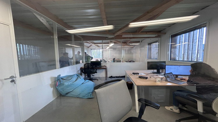 Ma-Cabane - Location Local commercial LA CHEVROLIERE, 500 m²