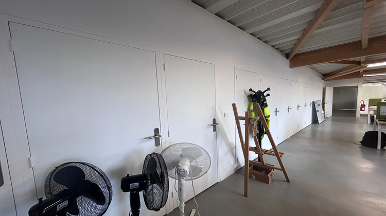 Ma-Cabane - Location Local commercial LA CHEVROLIERE, 500 m²