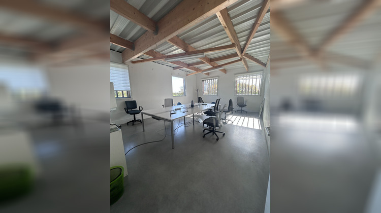 Ma-Cabane - Location Local commercial LA CHEVROLIERE, 500 m²