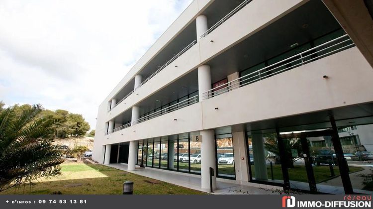 Ma-Cabane - Location Local commercial LA CIOTAT, 155 m²