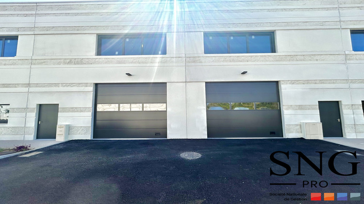 Ma-Cabane - Location Local commercial La Ciotat, 887 m²