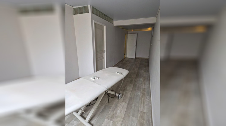 Ma-Cabane - Location Local commercial LA CIOTAT, 20 m²