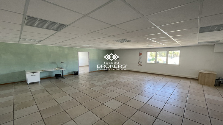 Ma-Cabane - Location Local commercial La Ciotat, 500 m²
