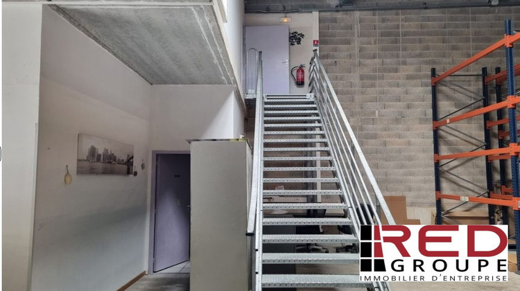 Ma-Cabane - Location Local commercial La Ciotat, 500 m²