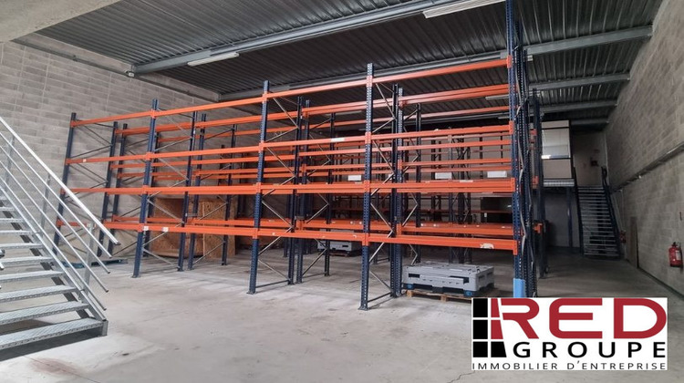 Ma-Cabane - Location Local commercial La Ciotat, 500 m²