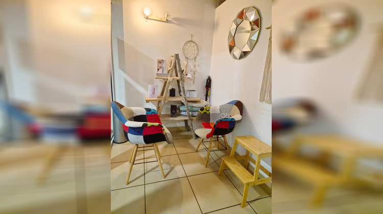 Ma-Cabane - Location Local commercial LA CIOTAT, 8 m²