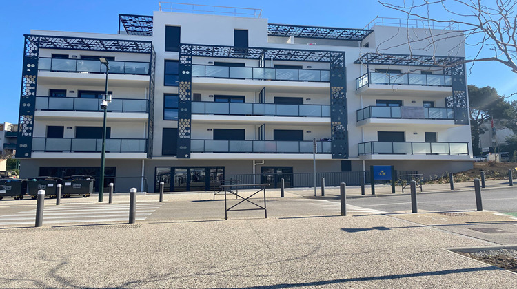 Ma-Cabane - Location Local commercial LA CIOTAT, 90 m²